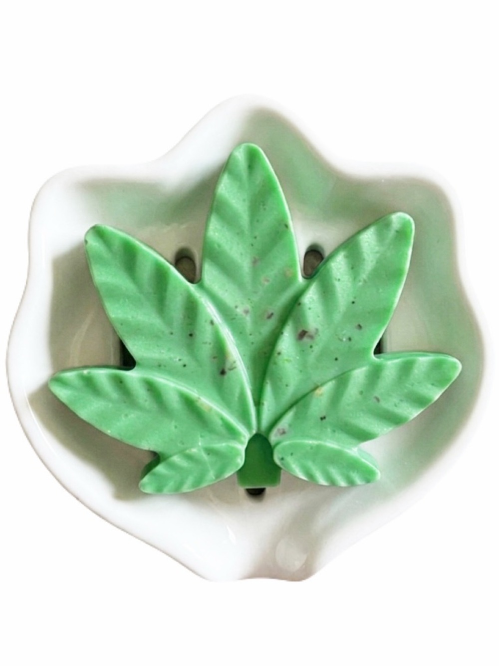 New Pot Leaf Fruity Hand Soap Handmade By VintageBitch Gifts Organic